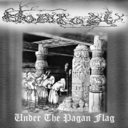 Morhogg : Under the Pagan Flag